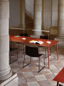 Sedia Catifa Carta photo 3