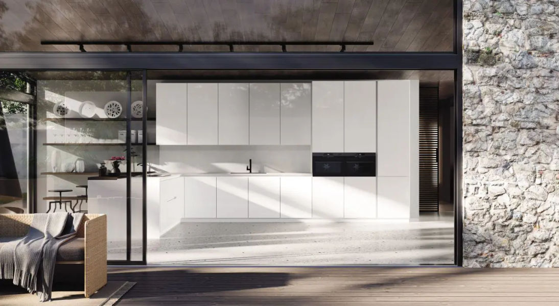 Cucina Al 32 photo 0