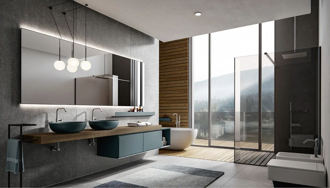 Lavabo Catino photo 1