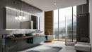 Lavabo Catino photo 1