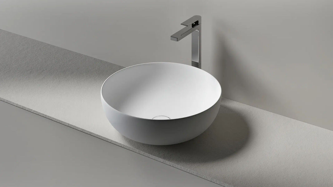 Lavabo Catino photo 3