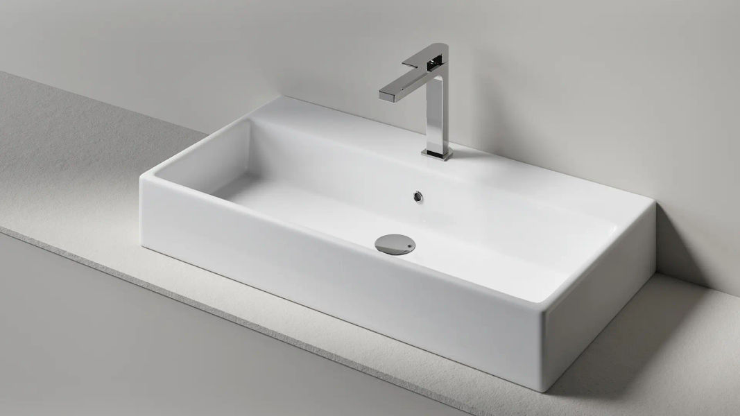 Lavabo Box 80 photo 1