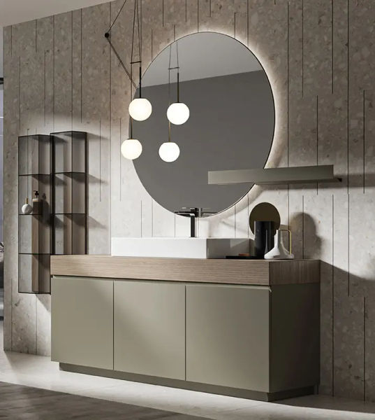 Lavabo Box 80 photo 0