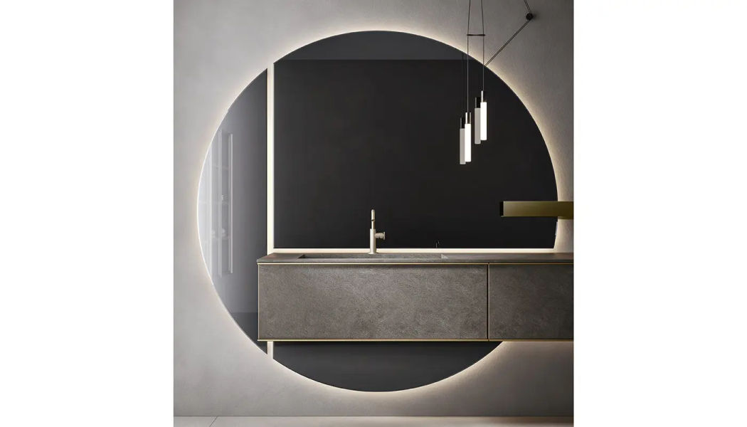 Specchio Eclissi photo 3