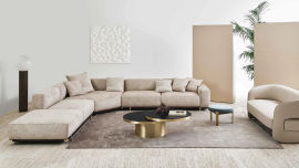 Boheme Sofa