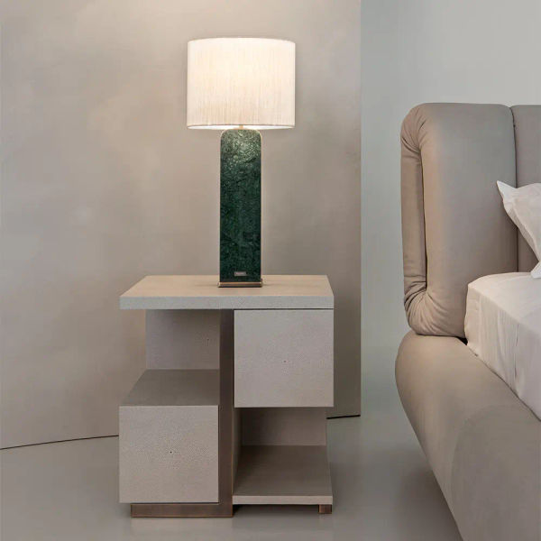 Comodino Mondrian photo 0