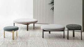 Pouf Sixty