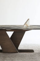 Wally Table photo 2