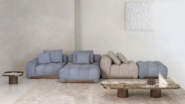 Yacht Sofa