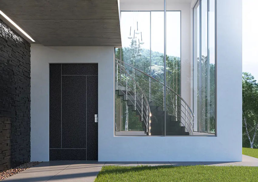 Porta  blindata RasoMuro photo 1