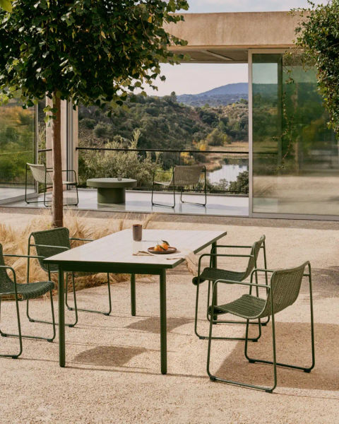 Tavolo Maurina photo 3
