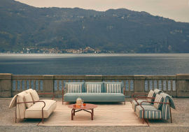 Salò Sofa