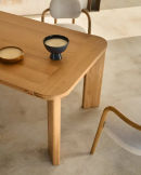 Tavolo Jondal photo 5