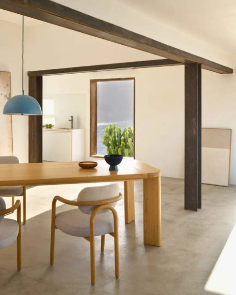 Tavolo Jondal photo 6