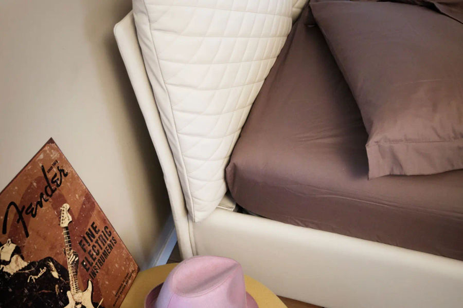 Letto So Regular photo 4