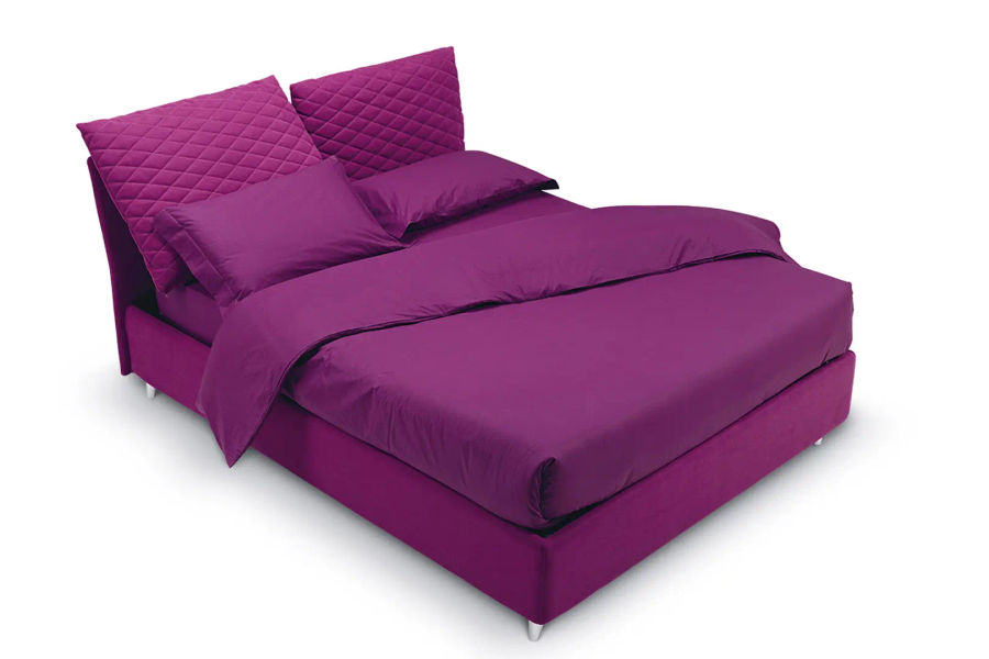 Letto So Regular photo 1