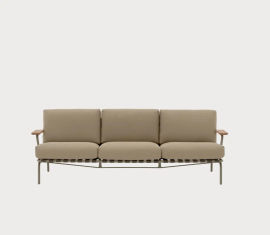Settle Sofa
