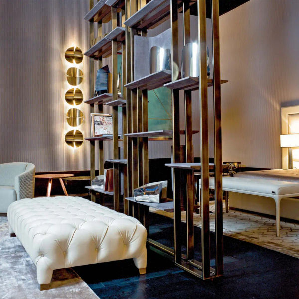 Libreria Frame photo 1