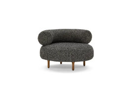 Fauteuil Honorè