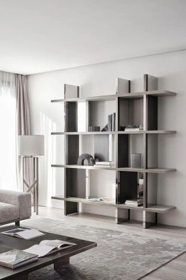 Libreria Asia High