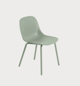 Chaise Fiber Outdoor