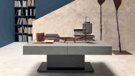 Tavolino Ares Fold