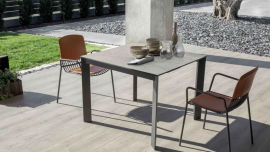 Tavolo Zefiro Outdoor
