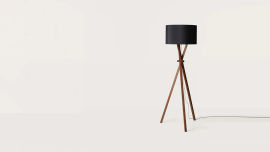 Lampada Cot