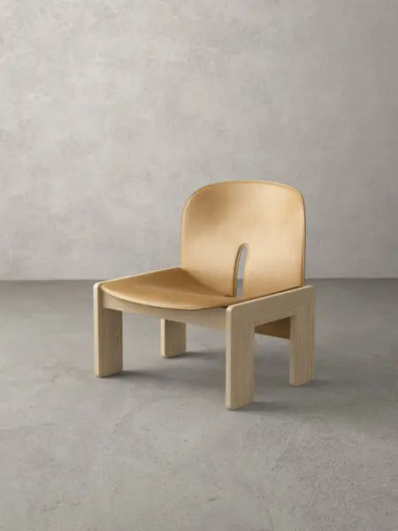 Poltroncina Scarpa 925 photo 1