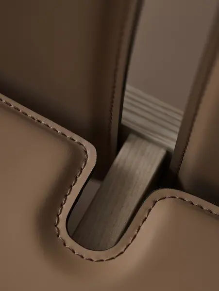 Poltroncina Scarpa 925 photo 2