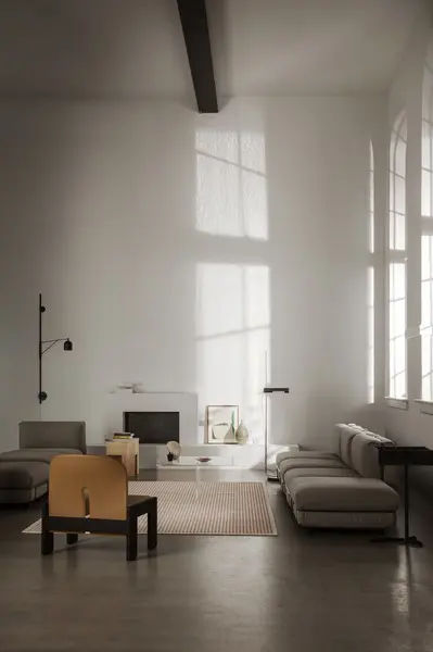 Poltroncina Scarpa 925 photo 4