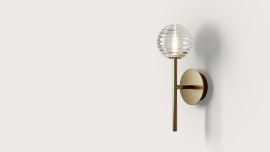 Lampada Doul