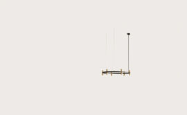 Lampada Tura