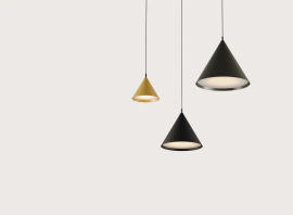 Lampada Trag