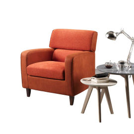 Poltrona Ginger