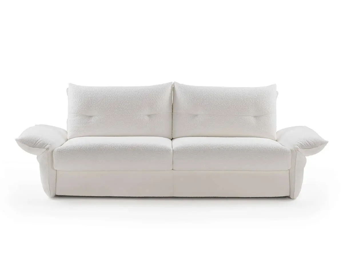 Divano letto Dobble by Vitarelax Designbest