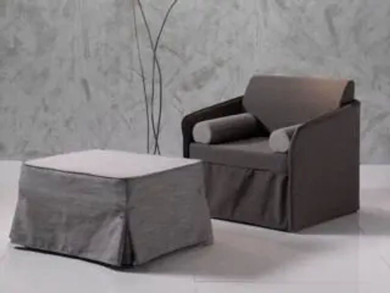 Pouf Letto photo 2