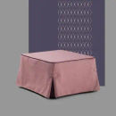 Pouf Letto photo 0