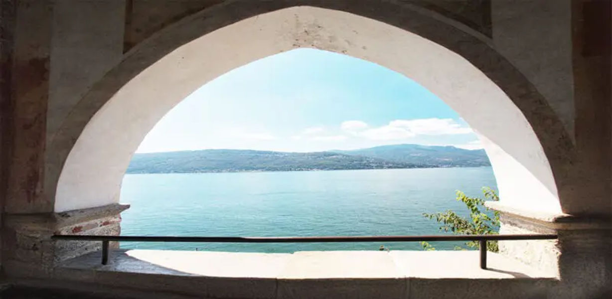 Carta Da Parati Lake photo 1