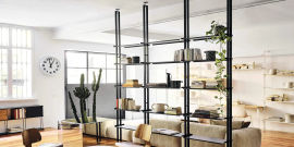 Libreria Sistema K2