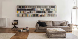 Libreria Krossing