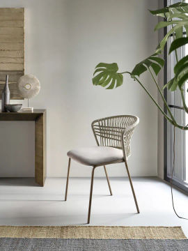 Soffio Chair