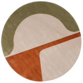 Tappeto JC-7 Isola