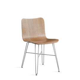 Sedia Dandy Iron