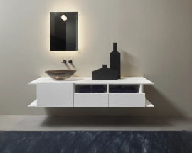 Lavabo Servomood 54