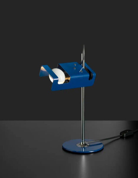 Lampada Mini Spider photo 1