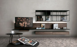 Composizione Atelier