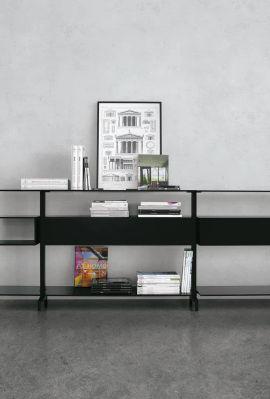 Libreria System