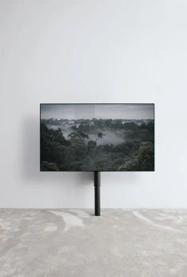 Porta TV Pole360