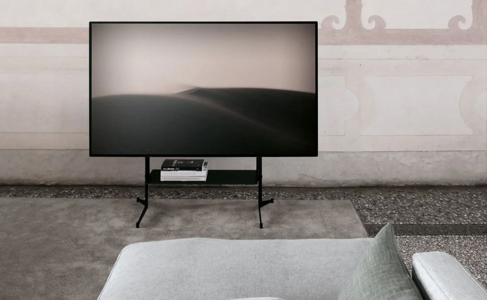 Porta TV Urano photo 1